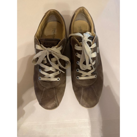 geox respira womens amphibiox 7 - Picture 3 of 8